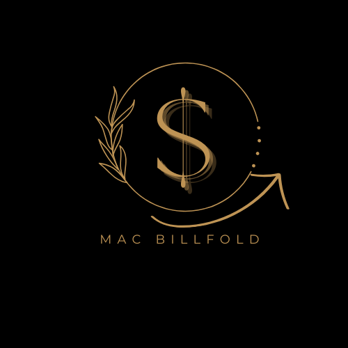 MAC BILLFOLD